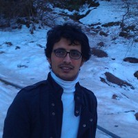 Muhammad Junaid Shah