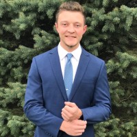 Jordan Dvorak