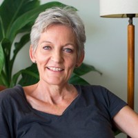 Kathleen Dean