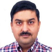 Arif Vohra