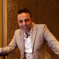 Mostafa Hamed