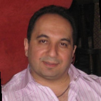 Mehrdad (Meddi) Parsaie
