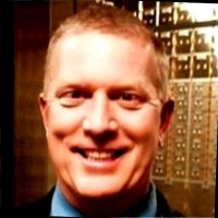 Ted Hillison