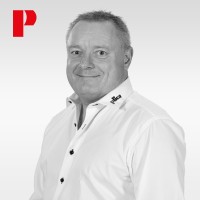 Pierre-Alain Liechti