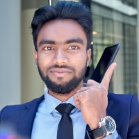Kayum Ali