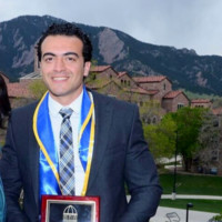 Ehab Eldeeb, MBA, CMA