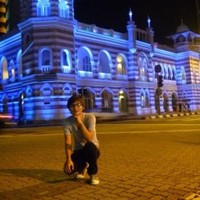 Long Hoang