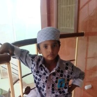 Siraj Ahmed