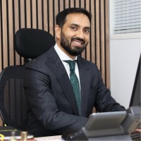 Ikhtiar Rahman
