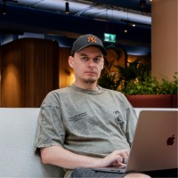 Vitaliy Oskolkov