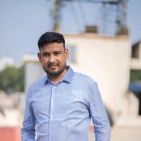 Rahul Kumar Tiwari