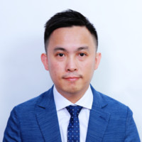 Ben Fong