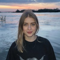 Victoria Sviridova