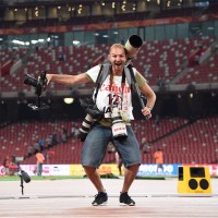 Sébastien Boué