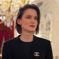 Daria Volkova