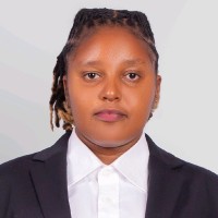 Rosemary Gathoni