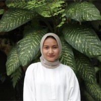 Putri Ghina Octaviani Minhaj