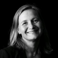 Ina Borgen Snaprud
