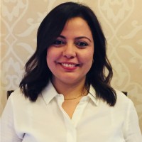 Dina Arafa - Phd