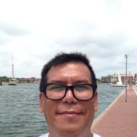 Oswaldo Guarecuco