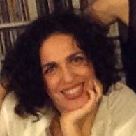 Inmaculada Gómez Ortiz