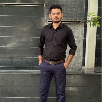 Bhargav Suthar