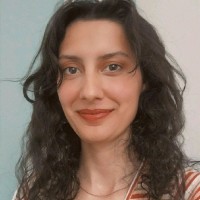 Şehnaz Barut