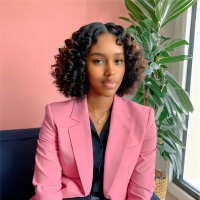 Jasmine Crosby