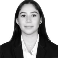 Hazel Pereda Martínez