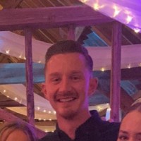 Chris Logue