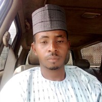 Mohammed Isah