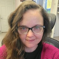 Tina Garrison