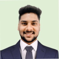 Nimish Shrungarpawar