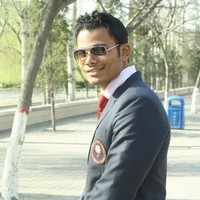 kaustubh patil