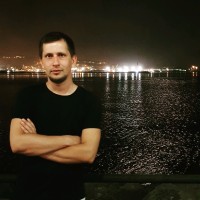 Semih Ulutürk