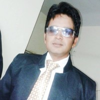 ved prakash tiwari