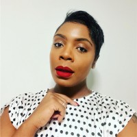Noleen Moyo