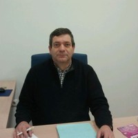 Jaime bello alonso
