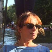 Jo Milner