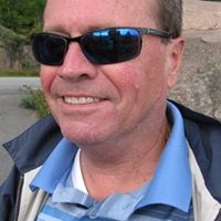 Cliff Barr