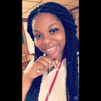 Kayla Reid-Thomas