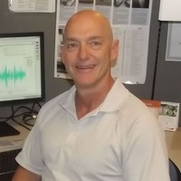 Michel Gariepy