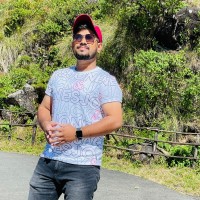 Vitthal Yadav