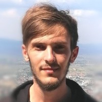 Andrei Abalasei