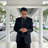 Muhammad Izzul Azizi