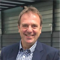 Dieter Endres