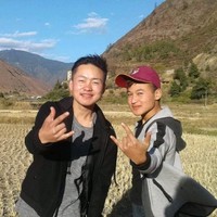 Yeshi Nidup