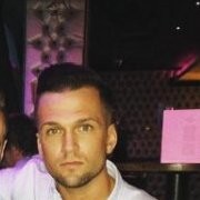 David Mc Dermott