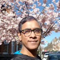 Arun Srivastava