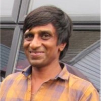 yogesh patel